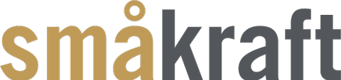 Småkraft AS logo