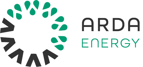 Arda Energy logo