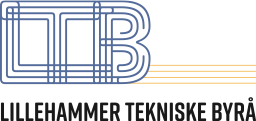 LILLEHAMMER TEKNISKE BYRÅ AS logo