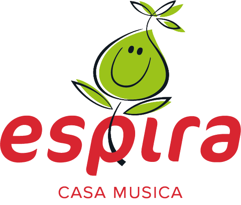 Espira Casa Musica-logo
