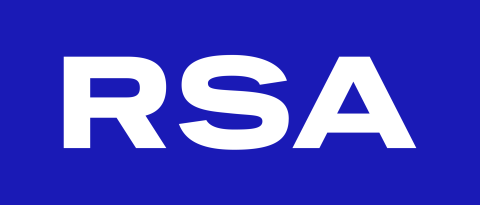 RSA-logo