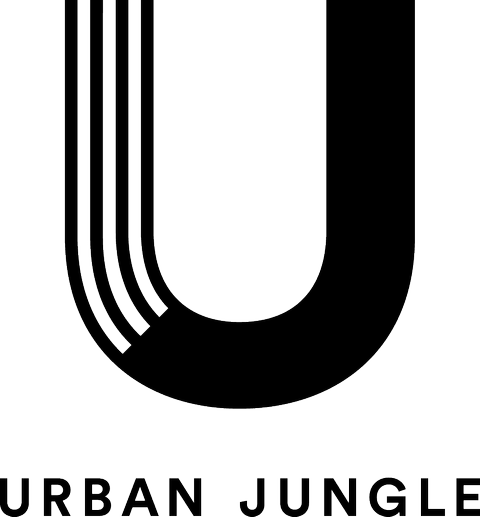 Urban Jungle Brokerage AS-logo