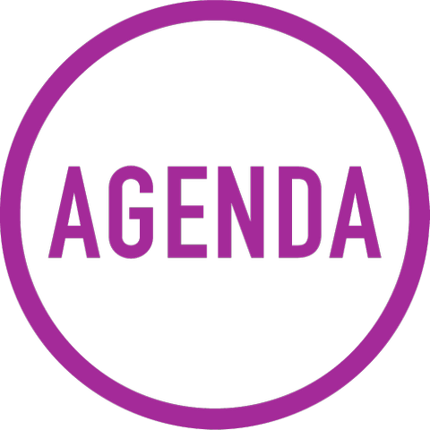 Tankesmien Agenda logo