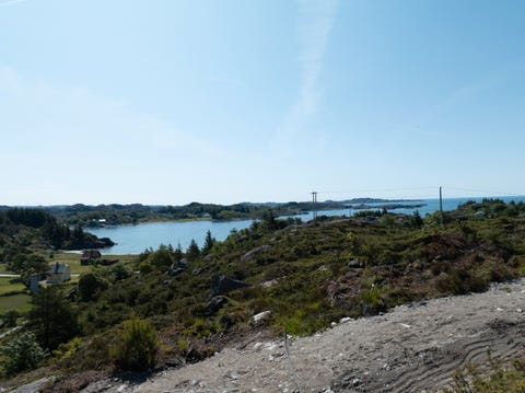 Bilde av utvalgt enhet