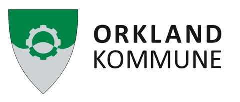 Orkland kommune-logo