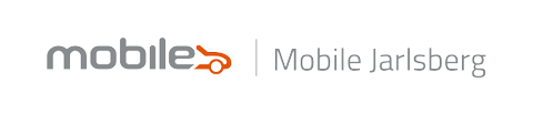 Mobile Jarlsberg AS-logo
