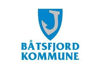 Båtsfjord kommune logo