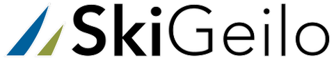 SkiGeilo AS-logo