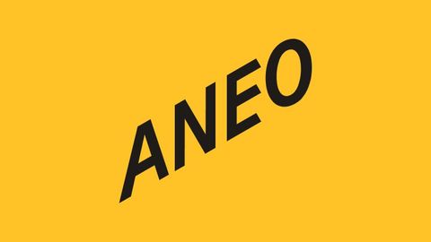 Aneo Retail AS logo