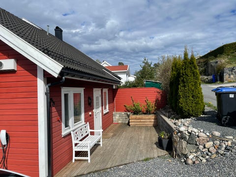 Bilde 2 av annonsen