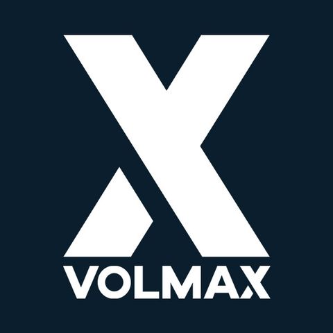 Volmax logo