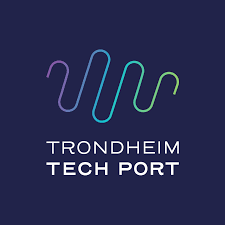 Trondheim Tech Port logo