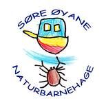 Søre Øyane naturbarnehage SA logo
