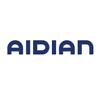 Aidian A/S-logo