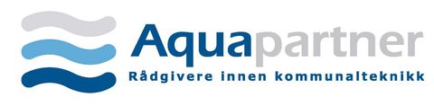 Aquapartner AS-logo