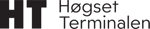 Høgset Terminalen AS logo