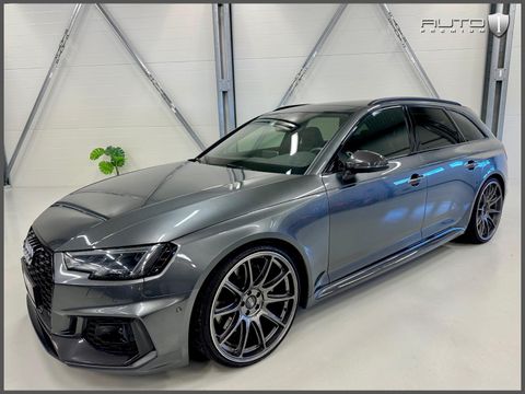 Audi RS4