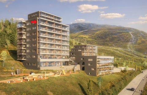 Bilde av utvalgt enhet