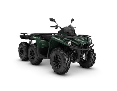 Can-Am Outlander