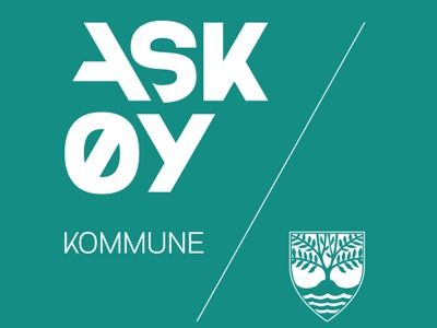 Askøy kommune logo