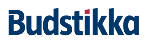 Asker og Bærums Budstikke AS logo
