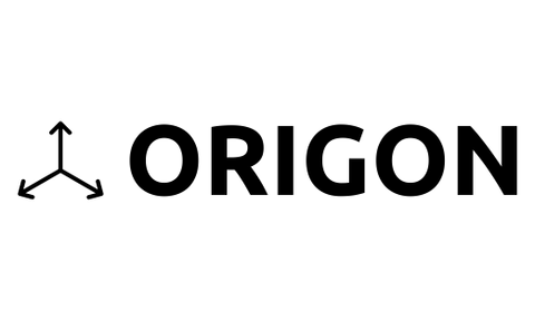 Origon AS logo