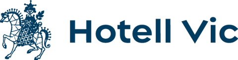 Hotell Vic-logo
