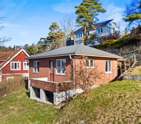 Bilde 1 av annonsen