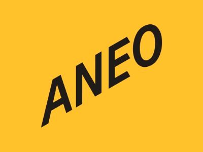 Aneo AS logo