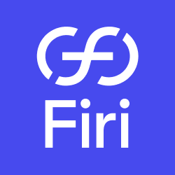 Firi AS-logo