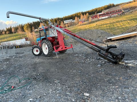 Finn No Landbruk Redskap