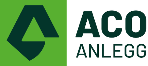 ACO Anlegg AS-logo