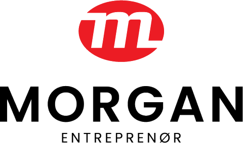 Morgan AS logo