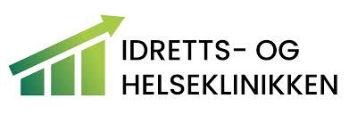 Idretts- og helseklinikken AS-logo