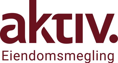 Aktiv Eiendomsmegling Jæren AS logo