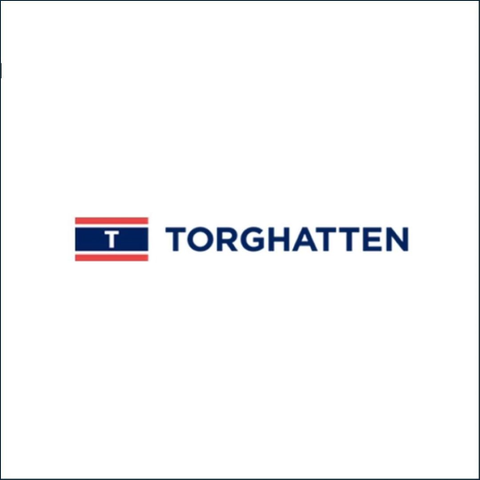 Torghatten Nord AS logo