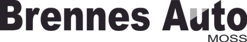 Brennes Auto Moss AS-logo