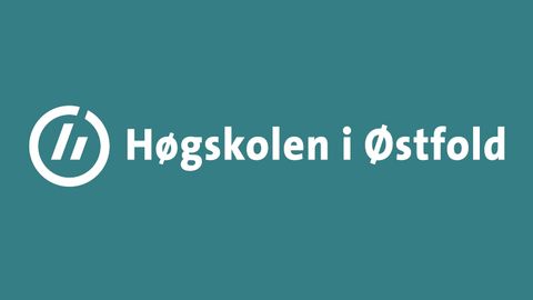 Høgskolen i Østfold logo