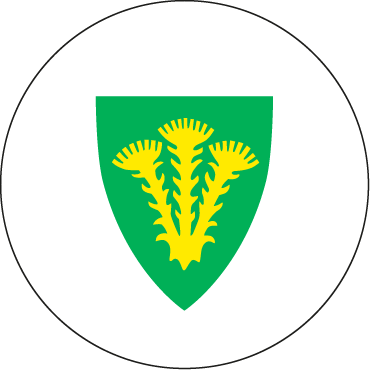 Nannestad kommune Nannestad kommune logo