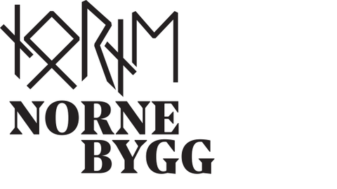 Nornebygg AS logo