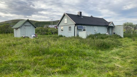 Bilde 1 av annonsen
