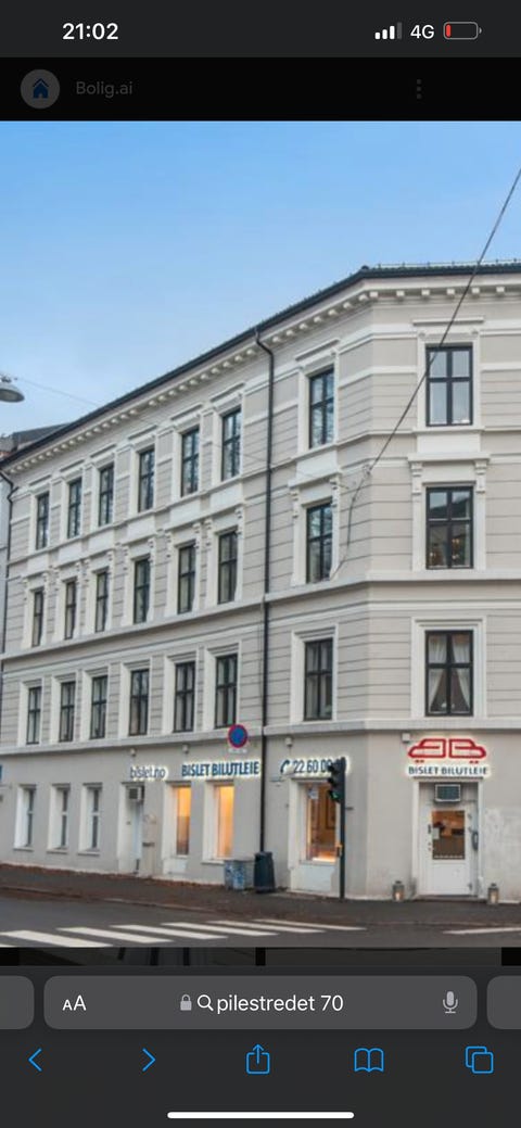 Bilde 1 av annonsen