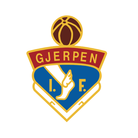 GJERPEN HÅNDBALL-logo