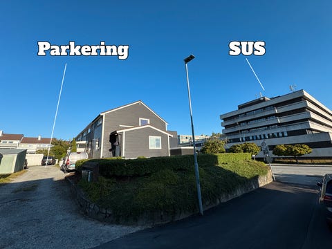 Bilde 1 av annonsen