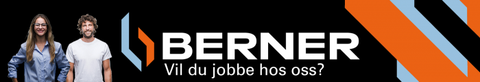 BERNER AS-logo