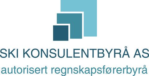 Ski Konsulentbyrå AS logo