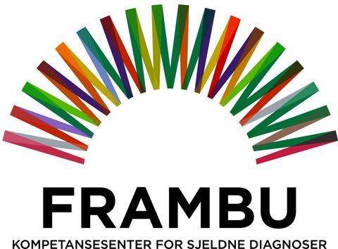 Stiftelsen Frambu-logo