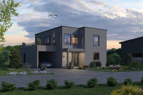 Bilde av utvalgt enhet