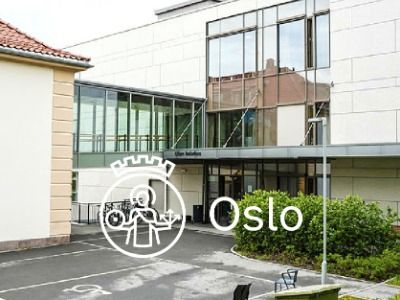 Oslo kommune-logo