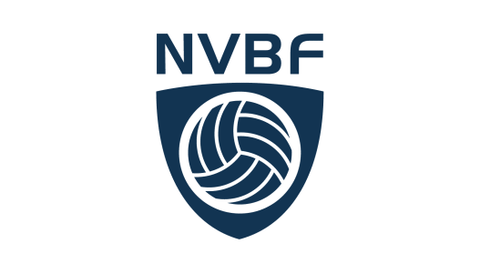 Norges Volleyballforbund-logo